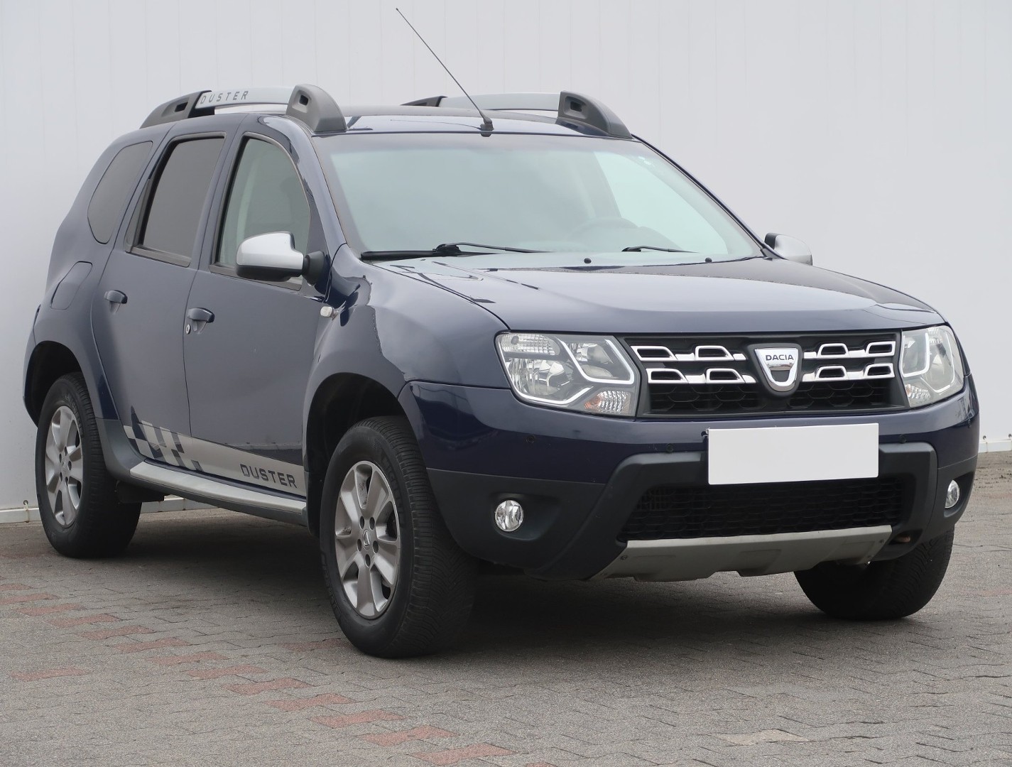 Dacia Duster I , Navi, Klima, Tempomat, Parktronic