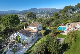 Dom Saint-Paul-De-Vence