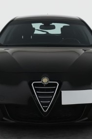 Alfa Romeo Giulietta , Klimatronic, Tempomat,ALU-2