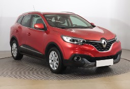 Renault Kadjar I , Salon Polska, Serwis ASO, Skóra, Navi, Klimatronic,