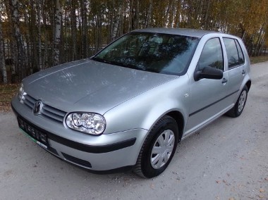 Volkswagen Golf IV-1