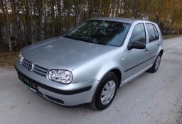 Volkswagen Golf IV