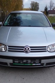 Volkswagen Golf IV-2