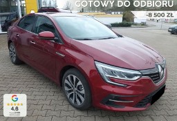 Renault Megane IV Techno EDC 1.3 TCe Techno EDC 1.3 TCe 140KM / Pakiet Techno + fotele