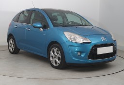 Citroen C3 II , Tempomat,ALU