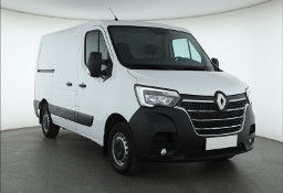 Renault Master 3.3 t, L1H1, VAT 23%, Salon PL, Nawigacja, Kamera,