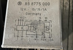 Beru przekaźnik - 0201010041 898775000