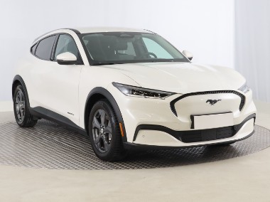 Ford Mustang VI Mustang Mach-E , SoH 93%, Salon Polska, 1. Właściciel, Serwis ASO, A-1