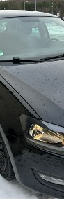 Volkswagen Polo V CLIMAtic , podgrzewane fotele, tempomat ,isofix, czujnik deszczu-3