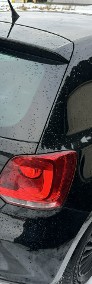 Volkswagen Polo V CLIMAtic , podgrzewane fotele, tempomat ,isofix, czujnik deszczu-4