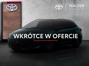Toyota Corolla XII 1.8 Hybrid Style Serwisowany Krajowy Bezwypadkowy I właściciel FV 23
