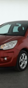 Citroen C3 II , Przejechał tylko 36712 KM, Automat, Klimatronic, Tempomat,-3