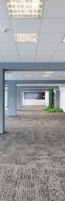Open space w nowoczesnym biurowcu z parkingiem-3