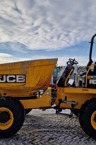 Wozidło budowlane JCB 6ST 2020r  1600mtg  6 ton obrotowe-2