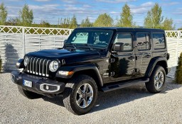Jeep Wrangler III [JK]