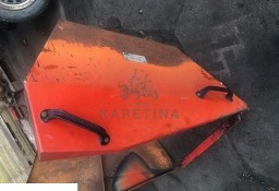 Manitou 524 - Maska