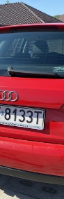 Audi A4 IV (B8) 143KM ,podgrz. fotele, hak, światła dzienne,ESP, klimatronik, isofix-4