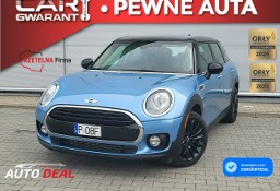 MINI Clubman II 1.5i 136KM, Automat, Gwarancja, Zamiana, AUTO DEAL Piła