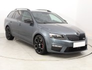 Skoda Octavia III , Salon Polska, 184 KM, DSG, Skóra, Xenon, Bi-Xenon,