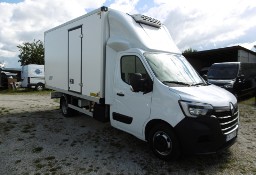 Renault Master 2.3 163 KM Chłodnia Carier V400 Klima Tempomat