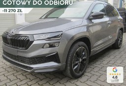 Skoda Karoq Sportline 1.5 TSI Sportline 1.5 TSI 150KM