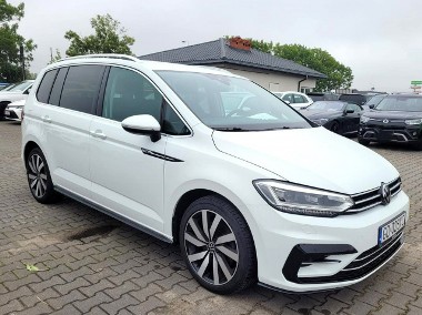 Volkswagen Touran III-1