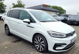 Volkswagen Touran III