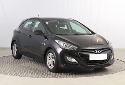 Hyundai i30 II , Klima, Tempomat, Parktronic,ALU