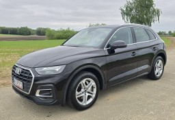 Audi Q5 III 35 TDI 2.0 163KM mHEV S-Tronic Salon Polska, Możliwa zamiana