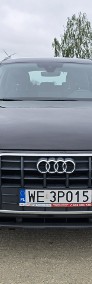 Audi Q5 III 35 TDI 2.0 163KM mHEV S-Tronic Salon Polska, Możliwa zamiana-3