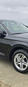 Audi Q5 III 35 TDI 2.0 163KM mHEV S-Tronic Salon Polska, Możliwa zamiana-4