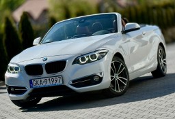 BMW SERIA 2