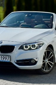 BMW SERIA 2-2