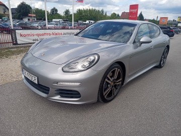 Panamera