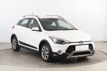 Hyundai i20 , Salon Polska, Klima, Tempomat, Parktronic