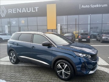 Peugeot 5008 II 1.6 PureTech GT S&S EAT8