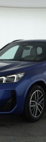 BMW X1 F48 Salon Polska, Serwis ASO, Automat, Skóra, Navi, Klimatronic,-3