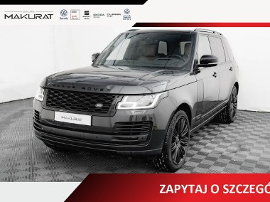 Land Rover Range Rover Velar PO1UR03#3.0 I6 LWB AB Podgrz.i wentyl.f Skóra Salon PL VAT23%-1
