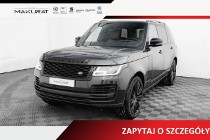 Land Rover Range Rover Velar PO1UR03#3.0 I6 LWB AB Podgrz.i wentyl.f Skóra Salon PL VAT23%