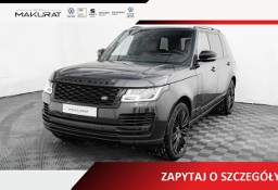 Land Rover Range Rover Velar PO1UR03#3.0 I6 LWB AB Podgrz.i wentyl.f Skóra Salon PL VAT23%