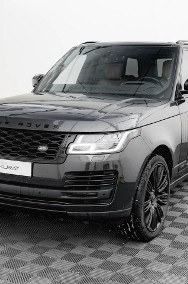 Land Rover Range Rover Velar PO1UR03#3.0 I6 LWB AB Podgrz.i wentyl.f Skóra Salon PL VAT23%-2