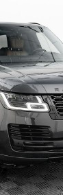 Land Rover Range Rover Velar PO1UR03#3.0 I6 LWB AB Podgrz.i wentyl.f Skóra Salon PL VAT23%-3