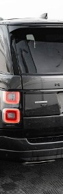 Land Rover Range Rover Velar PO1UR03#3.0 I6 LWB AB Podgrz.i wentyl.f Skóra Salon PL VAT23%-4
