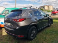 Mazda CX-5 SKYACTIV