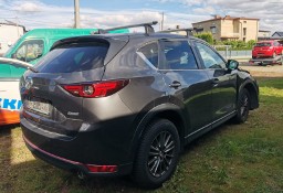 Mazda CX-5 SKYACTIV