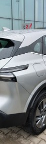 Nissan Qashqai 1.3 DIG-T MHEV 158KM X-Tronic Acenta + P. Zimowy Świetny stan!-3