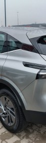 Nissan Qashqai 1.3 DIG-T MHEV 158KM X-Tronic Acenta + P. Zimowy Świetny stan!-4