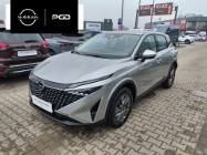 Nissan Qashqai 1.3 DIG-T MHEV 158KM X-Tronic Acenta + P. Zimowy Świetny stan!