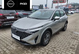 Nissan Qashqai 1.3 DIG-T MHEV 158KM X-Tronic Acenta + P. Zimowy Świetny stan!