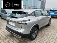 Nissan Qashqai 1.3 DIG-T MHEV 158KM X-Tronic Acenta + Pakiet Zimowy Świetny stan! G